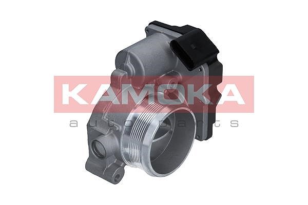 Kamoka Drosselklappenstutzen [Hersteller-Nr. 112047] für VW