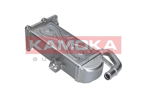 Kamoka Kühler, Abgasrückführung [Hersteller-Nr. 19C071] für VW, Audi, Skoda, Seat