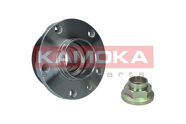 Kamoka Radlagersatz [Hersteller-Nr. 5500155] für Alfa Romeo