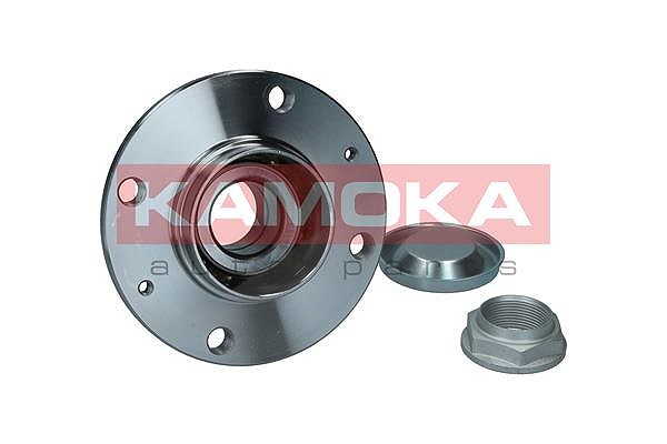 Kamoka Radlagersatz [Hersteller-Nr. 5500156] für Citroën