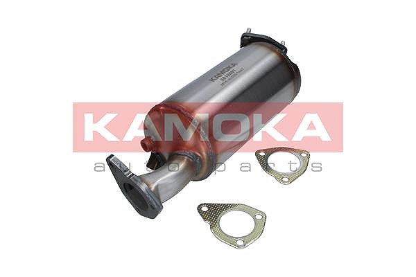 Kamoka Ruß-/Partikelfilter, Abgasanlage [Hersteller-Nr. 8010001] für Audi