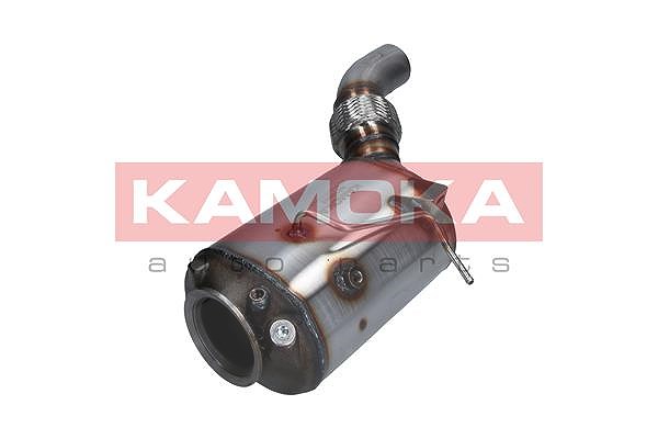 Kamoka Ruß-/Partikelfilter, Abgasanlage [Hersteller-Nr. 8010005] für BMW