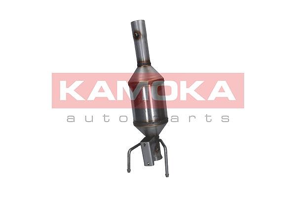 Kamoka Ruß-/Partikelfilter, Abgasanlage [Hersteller-Nr. 8010008] für Mercedes-Benz