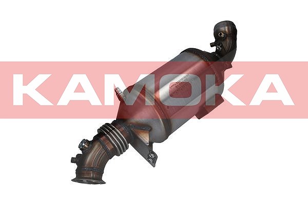 Kamoka Ruß-/Partikelfilter, Abgasanlage [Hersteller-Nr. 8010010] für VW