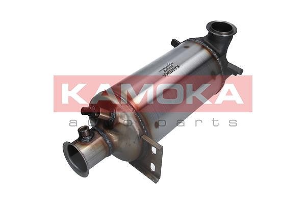Kamoka Ruß-/Partikelfilter, Abgasanlage [Hersteller-Nr. 8010012] für VW
