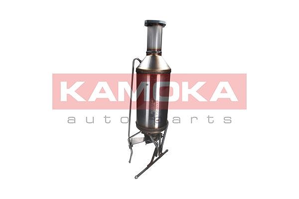Kamoka Ruß-/Partikelfilter, Abgasanlage [Hersteller-Nr. 8010027] für Volvo