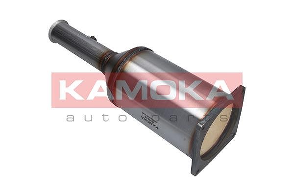 Kamoka Ruß-/Partikelfilter, Abgasanlage [Hersteller-Nr. 8010028] für Peugeot, Citroën