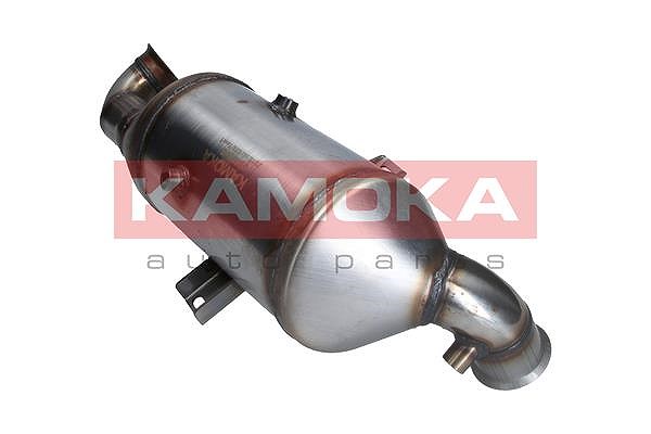 Kamoka Ruß-/Partikelfilter, Abgasanlage [Hersteller-Nr. 8010029] für Peugeot, Citroën, Mini