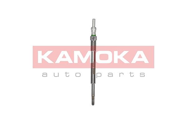 Kamoka Glühkerze [Hersteller-Nr. KP034] für Opel, Mazda, Citroën, Ds, Peugeot, Volvo, Ford Usa, Ford, Fiat