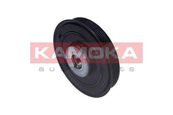 Kamoka Riemenscheibe, Kurbelwelle [Hersteller-Nr. RW022] für VW, Tata, Ford, Subaru, Vauxhall, Ford Usa, Mazda, Toyota, Lancia, Peugeot, Opel, Fiat, J