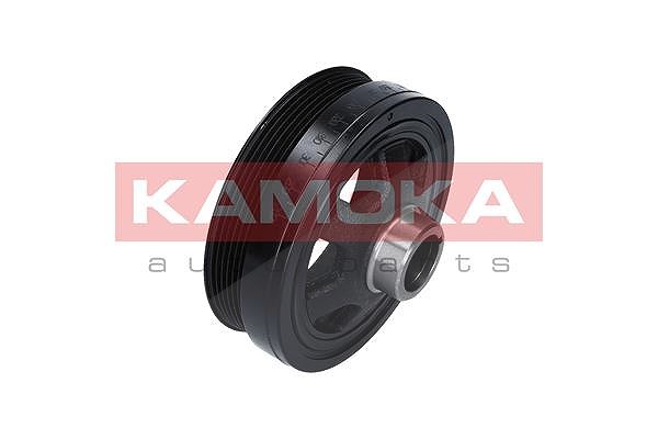 Kamoka Riemenscheibe, Kurbelwelle [Hersteller-Nr. RW029] für Puch, Mercedes-Benz
