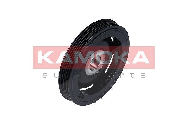 Kamoka Riemenscheibe, Kurbelwelle [Hersteller-Nr. RW030] für Nissan, Mercedes-Benz