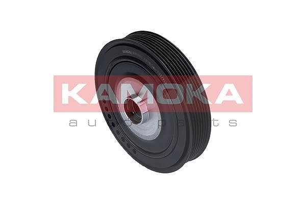 Kamoka Riemenscheibe, Kurbelwelle [Hersteller-Nr. RW031] für Citroën, BMW, Suzuki, Renault, Nissan, VW, Vauxhall