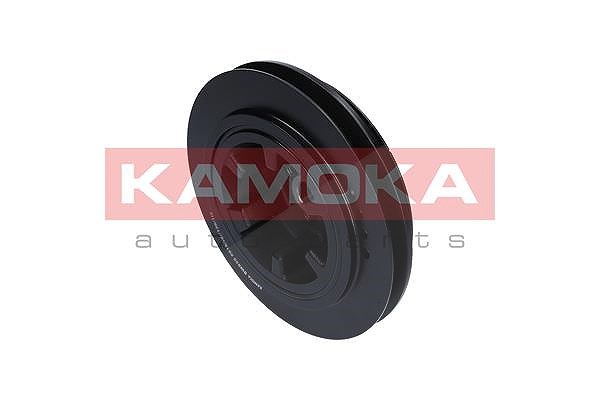 Kamoka Riemenscheibe, Kurbelwelle [Hersteller-Nr. RW038] für VW