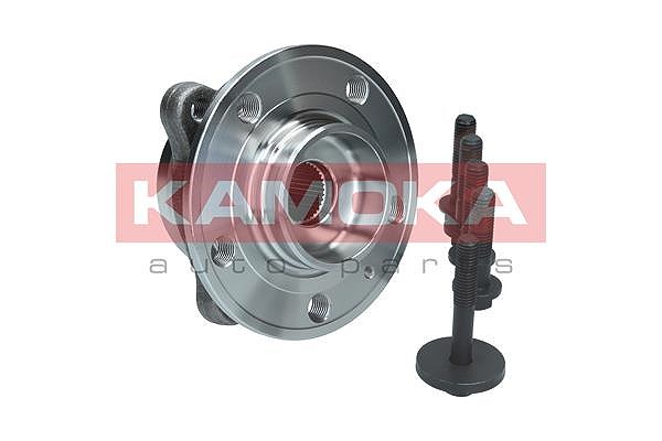 Kamoka Radlagersatz [Hersteller-Nr. 5500379] für Volvo