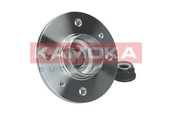 Kamoka Radlagersatz [Hersteller-Nr. 5500343] für Renault