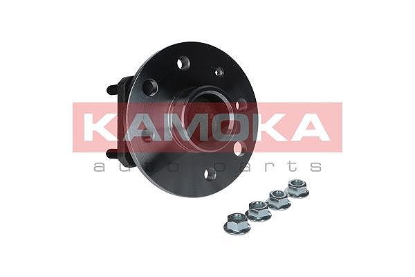 Kamoka Radlagersatz [Hersteller-Nr. 5500331] für Opel