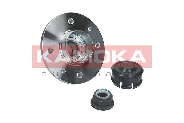 Kamoka Radlagersatz [Hersteller-Nr. 5500317] für Renault, Nissan