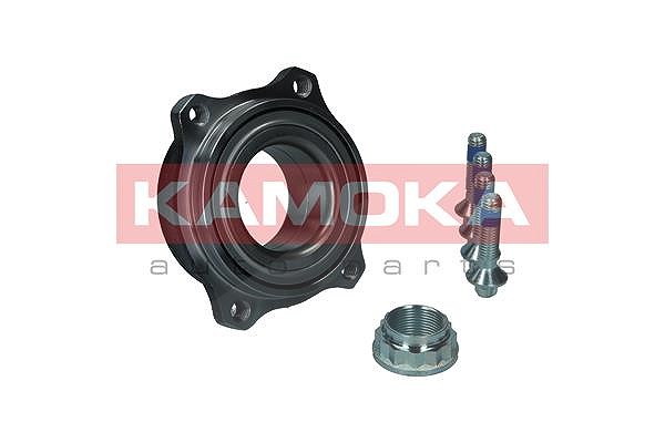 Kamoka Radlagersatz [Hersteller-Nr. 5500305] für Mercedes-Benz
