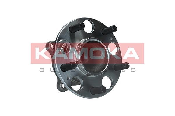 Kamoka Radlagersatz [Hersteller-Nr. 5500260] für Honda