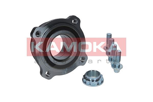 Kamoka Radlagersatz [Hersteller-Nr. 5500187] für BMW