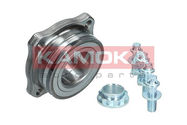 Kamoka Radlagersatz [Hersteller-Nr. 5500184] für BMW