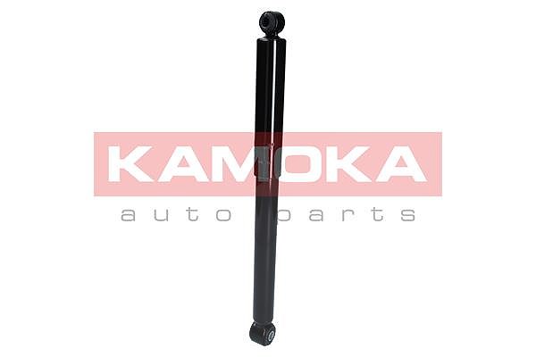Kamoka Lenkungsdämpfer [Hersteller-Nr. 2009000] für Suzuki