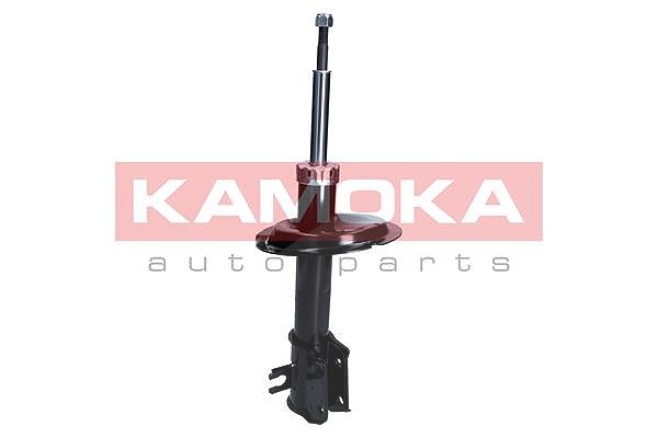 Kamoka Stoßdämpfer [Hersteller-Nr. 2001043] für Fiat