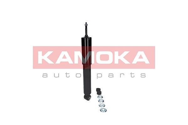 Kamoka Stoßdämpfer [Hersteller-Nr. 2001034] für Mazda, Ford