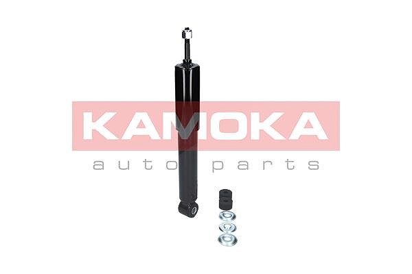 Kamoka Stoßdämpfer [Hersteller-Nr. 2001008] für Nissan