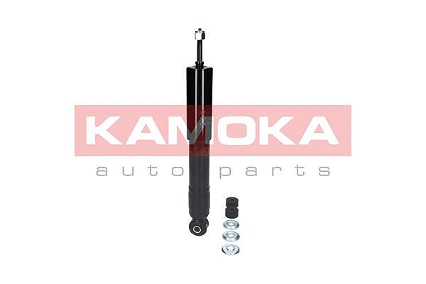 Kamoka Stoßdämpfer [Hersteller-Nr. 2001007] für Nissan, Isuzu