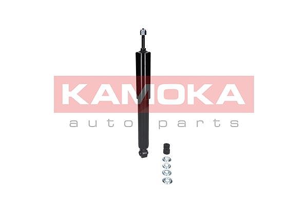 Kamoka Stoßdämpfer [Hersteller-Nr. 2001006] für Ford, Vauxhall, Mazda, Isuzu, Opel