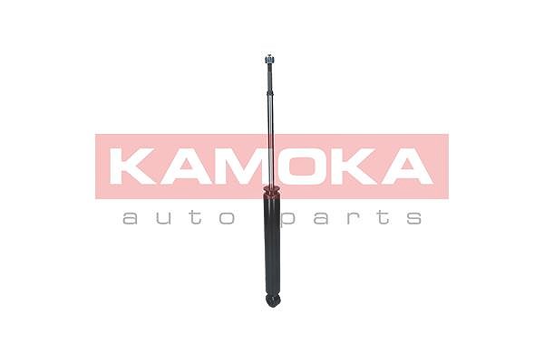 Kamoka Stoßdämpfer [Hersteller-Nr. 2000986] für Nissan