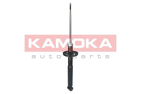 Kamoka Stoßdämpfer [Hersteller-Nr. 2000977] für Seat, Yugo, VW