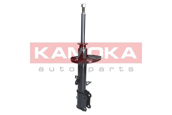Kamoka Stoßdämpfer [Hersteller-Nr. 2000958] für Toyota