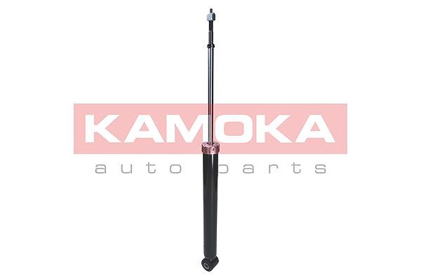 Kamoka Stoßdämpfer [Hersteller-Nr. 2000898] für Nissan