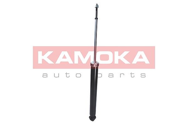 Kamoka Stoßdämpfer [Hersteller-Nr. 2000863] für Nissan