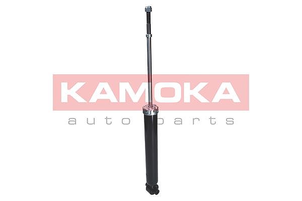 Kamoka Stoßdämpfer [Hersteller-Nr. 2000826] für Toyota