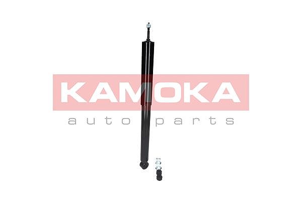 Kamoka Stoßdämpfer [Hersteller-Nr. 2000819] für Mazda, Ford, Nissan