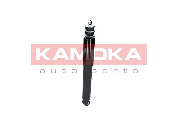 Kamoka Stoßdämpfer [Hersteller-Nr. 2000816] für Isuzu