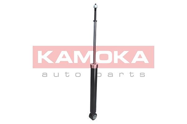 Kamoka Stoßdämpfer [Hersteller-Nr. 2000786] für Opel, Suzuki