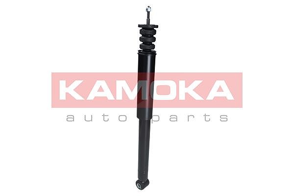 Kamoka Stoßdämpfer [Hersteller-Nr. 2000781] für Nissan