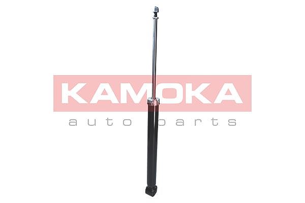 Kamoka Stoßdämpfer [Hersteller-Nr. 2000757] für Seat, Skoda, Audi, VW