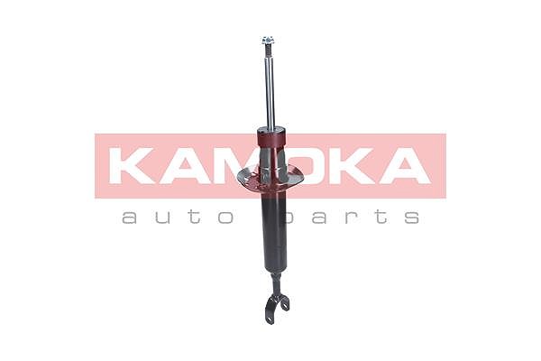 Kamoka Stoßdämpfer [Hersteller-Nr. 2000713] für Audi, VW