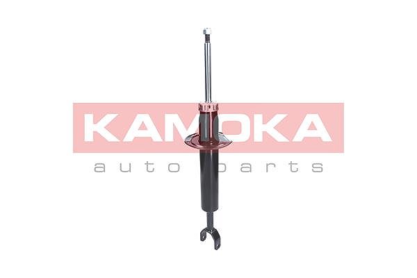 Kamoka Stoßdämpfer [Hersteller-Nr. 2000712] für Skoda, VW, Audi