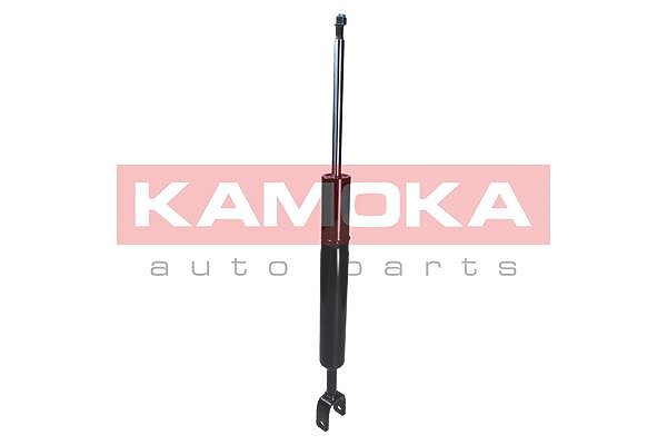 Kamoka Stoßdämpfer [Hersteller-Nr. 2000701] für Audi