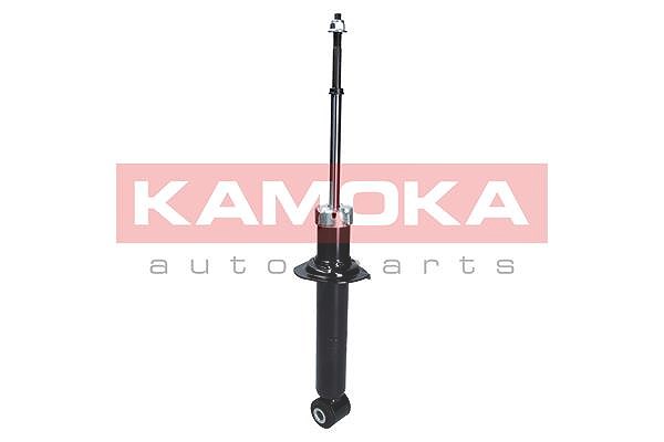 Kamoka Stoßdämpfer [Hersteller-Nr. 2000686] für Nissan