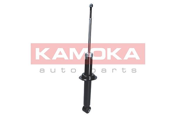 Kamoka Stoßdämpfer [Hersteller-Nr. 2000684] für Volvo, Skoda, Audi, Seat, Mitsubishi