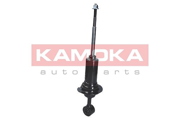 Kamoka Stoßdämpfer [Hersteller-Nr. 2000675] für Nissan