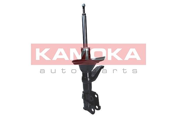 Kamoka Stoßdämpfer [Hersteller-Nr. 2000673] für Honda